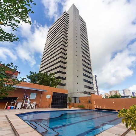 Apartamento Perto Da Beira Mar. Fortaleza  Exterior photo