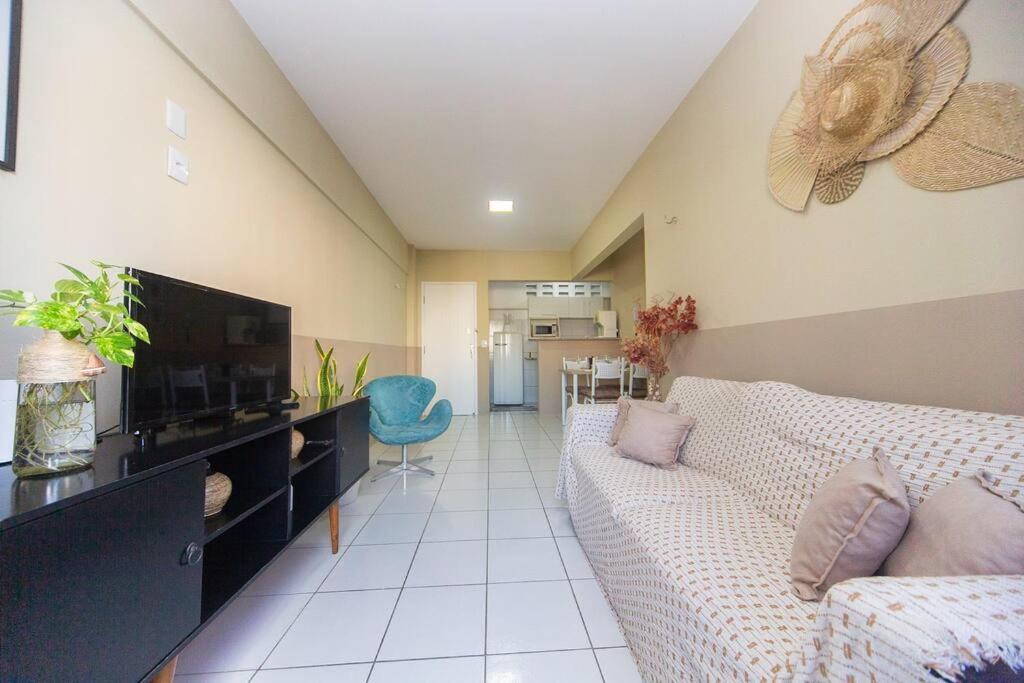 Apartamento Perto Da Beira Mar. Fortaleza  Exterior photo